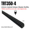 Premium Hybrid Refill 14" (350MM) (EXWR14-4) TRT350-4 - Trico | Universal Auto Spares