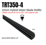 Premium Hybrid Refill 14" (350MM) (EXWR14-4) TRT350-4 - Trico | Universal Auto Spares