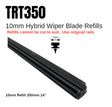 10MM Refill - 14"/350MM (Single) TRT350 - Trico | Universal Auto Spares