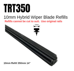10MM Refill - 14"/350MM (Single) TRT350 - Trico | Universal Auto Spares