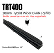 Premium Hybrid Refill 16" (400MM) (EXWR16-4) TRT400-4 - Trico | Universal Auto Spares