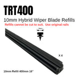 Premium Hybrid Refill 16" (400MM) (EXWR16-4) TRT400-4 - Trico | Universal Auto Spares