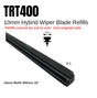 10MM Refill - 16"/400MM (Single) TRT400 - Trico | Universal Auto Spares