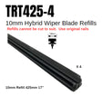 Premium Hybrid Refill 17" (425MM) (EXWR17-4) TRT425-4 - Trico | Universal Auto Spares
