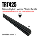 10MM Refill - 17"/425MM (Single) TRT425 - Trico | Universal Auto Spares