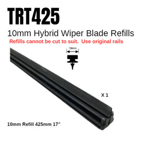 10MM Refill - 17"/425MM (Single) TRT425 - Trico | Universal Auto Spares