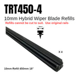 Premium Hybrid Refill 18" (450MM) (EXWR18-4) TRT450-4 - Trico | Universal Auto Spares