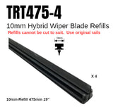 Premium Hybrid Refill 19" (475MM) (EXWR19-4) TRT475-4 - Trico | Universal Auto Spares