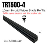 Premium Hybrid Refill 20" (500MM) (EXWR20-4) TRT500-4 - Trico | Universal Auto Spares