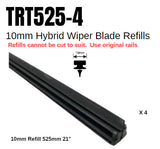 Premium Hybrid Refill 21" (525MM) (EXWR21-4) TRT525-4 - Trico | Universal Auto Spares
