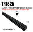 10MM Refill - 21"/525MM (Single) TRT525 - Trico | Universal Auto Spares