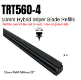 Premium Hybrid Refill 22" (560MM) (EXWR22-4) TRT560-4 - Trico | Universal Auto Spares