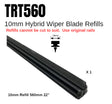 10MM Refill - 22"/560MM (Single) TRT560 - Trico | Universal Auto Spares