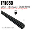 10MM Refill - 26"/650MM (Single) TRT650 - Trico | Universal Auto Spares