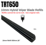 10MM Refill - 26"/650MM (Single) TRT650 - Trico | Universal Auto Spares