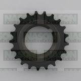Oil Pump Gear S/S TO MATG29 TS1225 - Nason