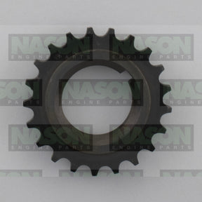Oil Pump Gear S/S TO MATG29 TS1225 - NASON