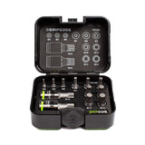 TRIPLE SQUARE DRIVER TS12S - GRIPEDGE