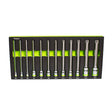 EXTRA LONG TRIPLE SQU TS12XLS - GRIPEDGE