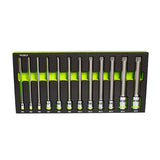 EXTRA LONG TRIPLE SQU TS12XLS - GRIPEDGE