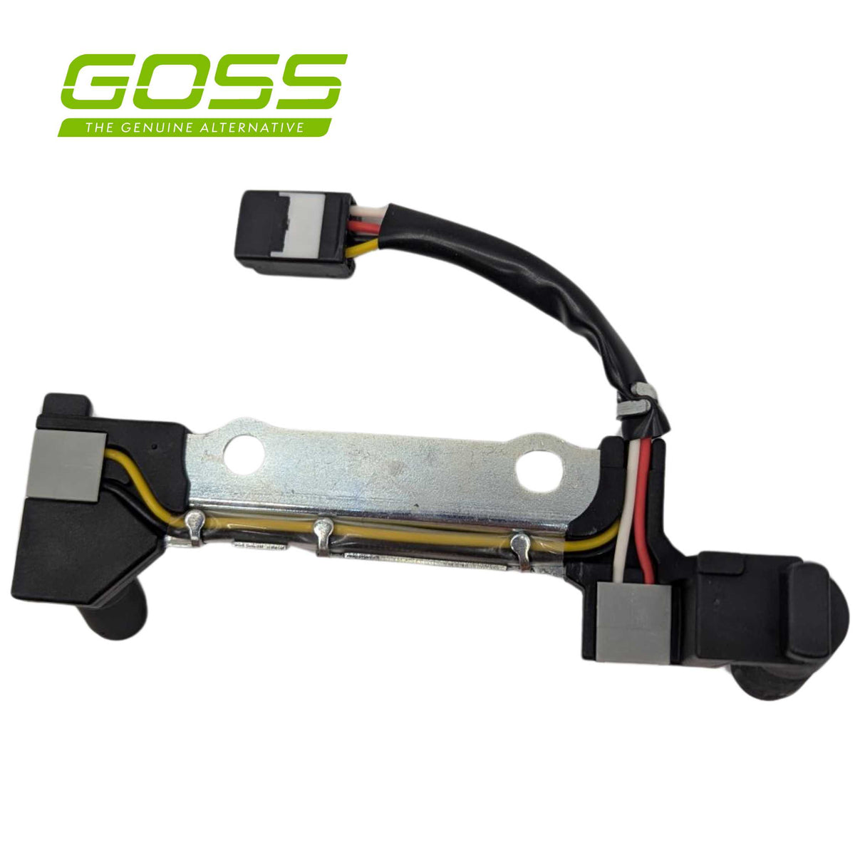Transmission Speed Sensor - TS162 - Goss