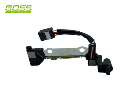 Transmission Speed Sensor - TS162 - Goss
