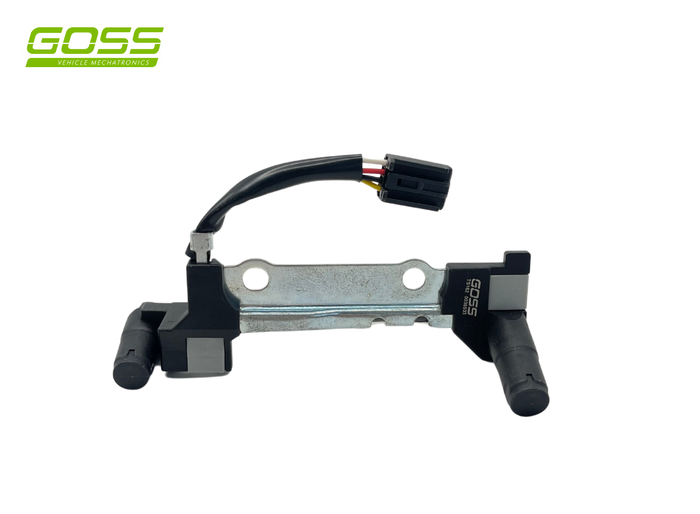 Transmission Speed Sensor - TS162 - Goss