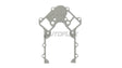 Rear Housing Gasket TSG0040-1 - AUTOFLEX