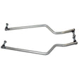 Tie Rod Adjustable Draglinks GY20491 GY20492 Fit For John Deere L110 L120 L130 - Machter