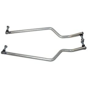 Tie Rod Adjustable Draglinks GY20491 GY20492 Fit For John Deere L110 L120 L130 - Machter