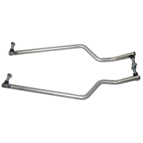 Tie Rod Adjustable Draglinks GY20491 GY20492 Fit For John Deere L110 L120 L130 - Machter
