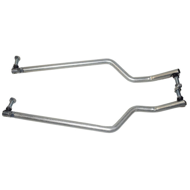 Tie Rod Adjustable Draglinks GY20491 GY20492 Fit For John Deere L110 L120 L130 - Machter