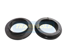 Front Strut Fits Nissan Tiida 05-12 TSM007 - Transgold | Universal Auto Spares