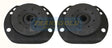 Strut Mount Kit Fits Castor Commodore Kit BK (2pcs) TSM048K - Transgold | Universal Auto Spares