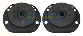 Strut Mount Kit Fits Castor Commodore Kit BK (2pcs) TSM048K - Transgold | Universal Auto Spares