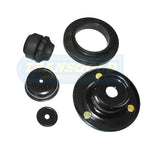 Front Strut Mount With Bearing Fits Pajero 01-06 TSM052 - Transgold | Universal Auto Spares
