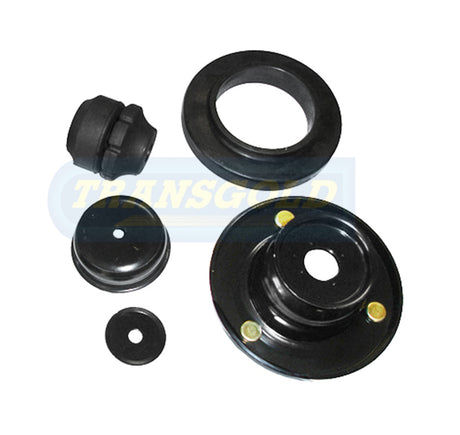 Front Strut Mount With Bearing Fits Pajero 01-06 TSM052 - Transgold | Universal Auto Spares