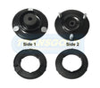 Strut Mount With Bearing Fits Toyota Prado 96-02 TSM054 - Transgold | Universal Auto Spares