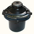 Strut Mount Rubber Buffer  Fits Holden Astra, Barina, Combo, Vectra TSM056 - Transgold | Universal Auto Spares