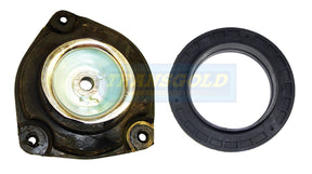 Front Right Strut Mount With Bearing Fits X-trail '07 T31 TSM061 - Transgold | Universal Auto Spares