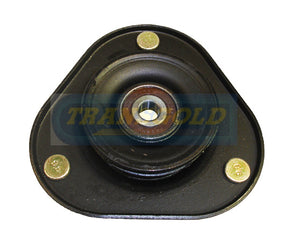 Front Strut Mount With Bearing Fits RAV 4 '05 TSM065 - Transgold | Universal Auto Spares