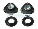Strut Mount With Bearing Fits RAV 4 '06 TSM066 - Transgold | Universal Auto Spares