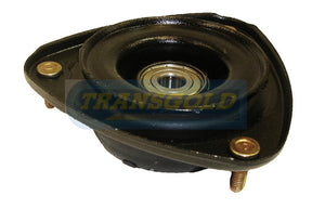Strut Mount With Bearing Fits Subaru 89-97 TSM081 - Transgold | Universal Auto Spares