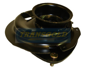 Rear Left-Hand Strut Mount Fits Legacy 95 TSM086 - Transgold | Universal Auto Spares