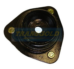 Rear Right-Hand Strut Mount Fits Legacy 90-94 TSM089 - Transgold | Universal Auto Spares