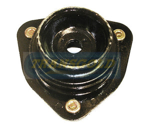 Rear Right-Hand Strut Mount Fits Legacy 90-91 TSM090 - Transgold | Universal Auto Spares