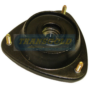 Rear Strut Mount Fits Legacy 89-00 Impreza 93 TSM091 - Transgold | Universal Auto Spares