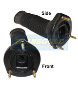 Rear Strut Mount Kit Fits Toyota Camry 97-01 TSM116 - Transgold | Universal Auto Spares