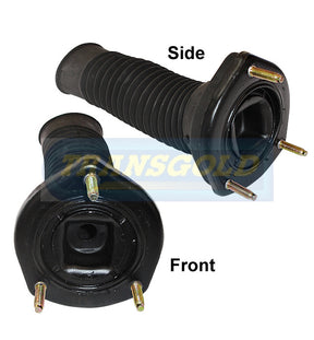 Rear Strut Mount Kit Fits Toyota Camry 97-01 TSM116 - Transgold | Universal Auto Spares