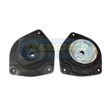 Front Right-Hand Strut Mount Kit With Bearing Fits Nissan Dualis 07-13 TSM122 - Transgold | Universal Auto Spares